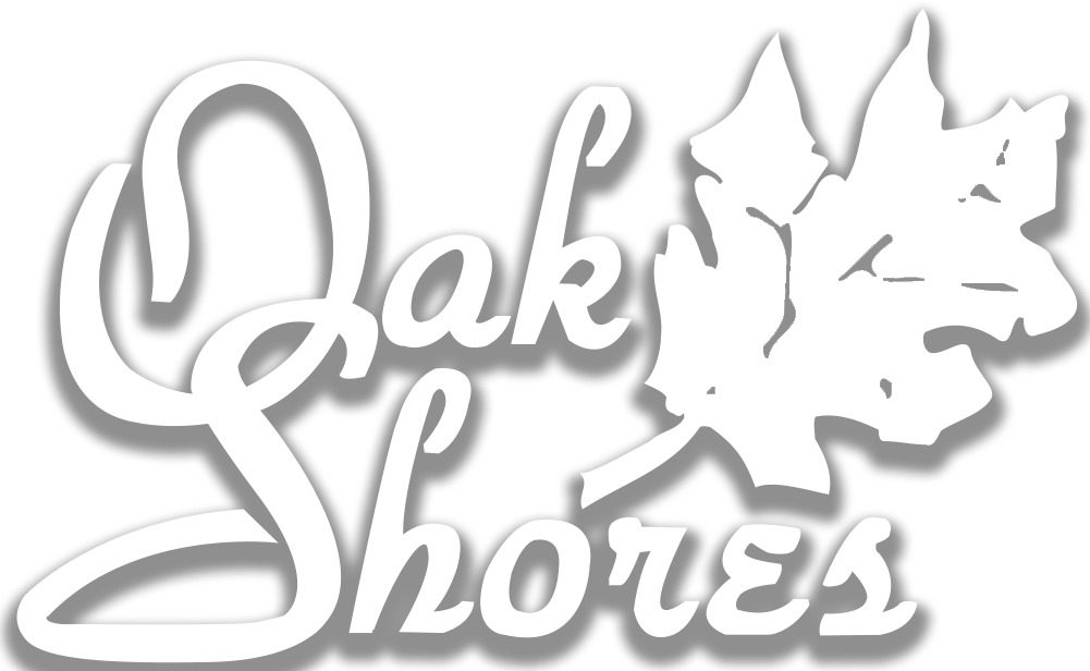 Property Logo for Oak Shores Apartments, WI